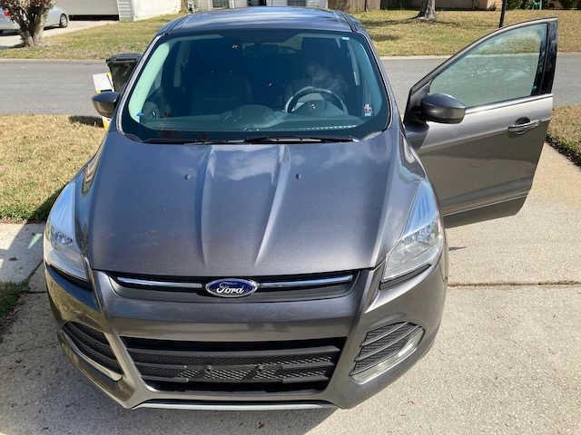 $4500 : 2014 Ford Escape SE image 1