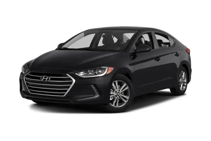 $14900 : Hyundai ELANTRA 2018 Value E image 1