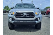 $28500 : Toyota Tacoma 2022 4x4 TRD P thumbnail