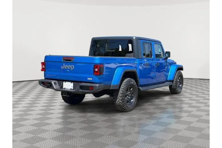 $32178 : Jeep Gladiator 2021 4x4 Over image 5