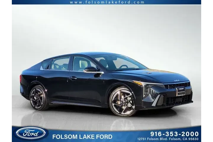 $24181 : Kia K4 2025 GT-Line 4dr Seda image 1