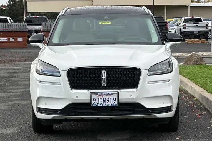 $31712 : Lincoln Corsair 2022 AWD Res image 6