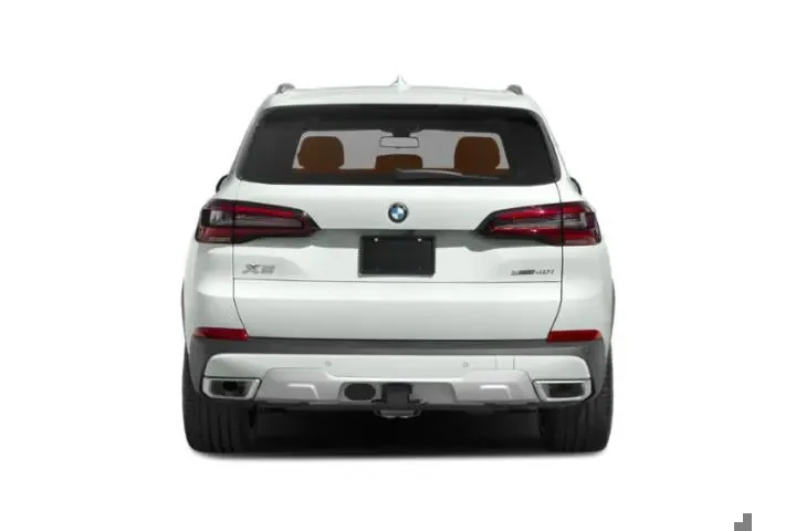 $37011 : BMW X5 2023 AWD xDrive40i 4d image 5