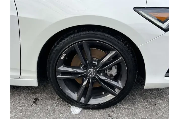 $30999 : Acura Integra 2024 4dr Liftb image 8