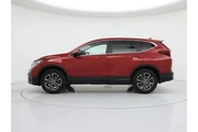 $32998 : Honda CR-V 2021 AWD EX-L 4dr thumbnail