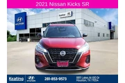 $15994 : Nissan Kicks 2021 SR 4dr Cro thumbnail