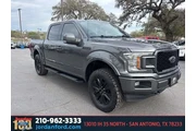 Ford F-150 2020 4x4 Lariat 4