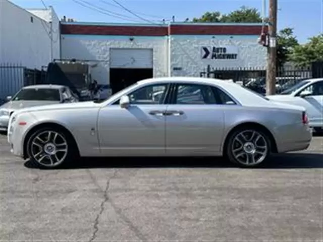 $157990 : 2017 ROLLS-ROYCE GHOST2017 RO image 10