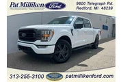 Ford F-150 2023 4x4 Lariat 4 en Detroit