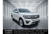 Ford Expedition 2018 4x2 Lim