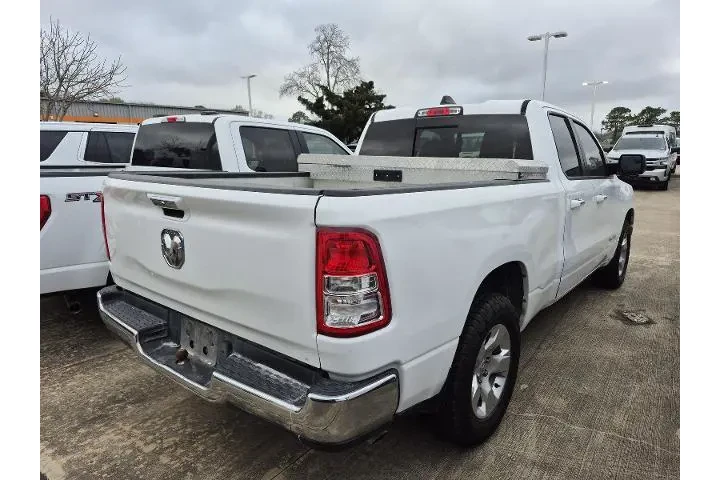 $17981 : Ram 1500 2020 4x2 Big Horn 4 image 3