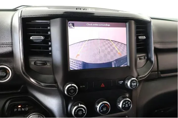 $34009 : Ram 2500 2019 4x4 Power Wago image 6