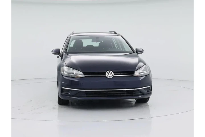 $17998 : Volkswagen Golf SportWagen 2 image 5