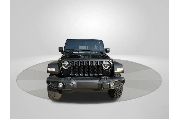 $28000 : Jeep Wrangler Unlimited 2022 image 2