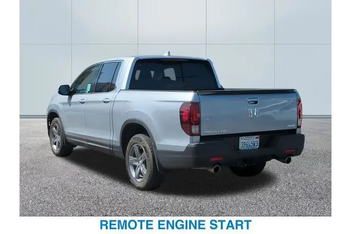 $30575 : Honda Ridgeline 2023 AWD RTL image 9