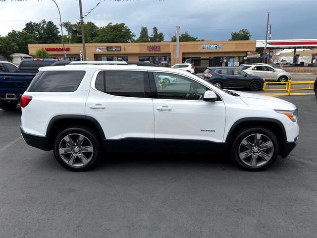 $25849 : 2018 GMC Acadia AWD 4dr SLT w image 6