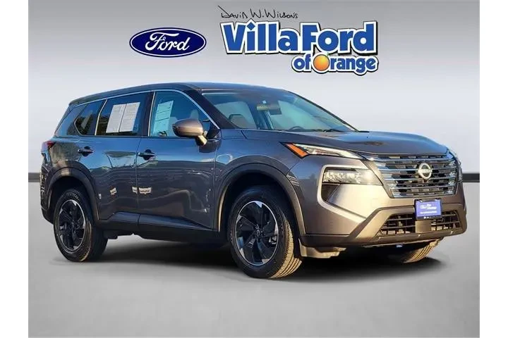 $23990 : Nissan Rogue 2024 AWD SV 4dr image 1