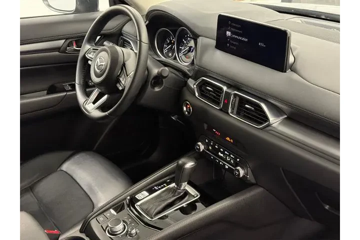 $23500 : Mazda CX-5 2023 AWD 2.5 S Se image 9