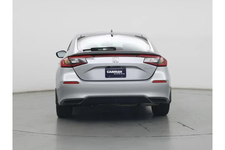 $27998 : Honda Civic 2025 Sport 4dr H image 6