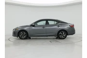 $20998 : Nissan Sentra 2025 SV 4dr Se thumbnail