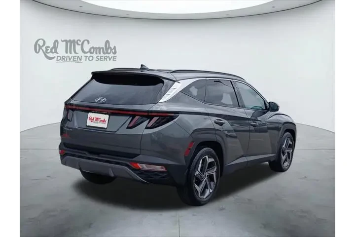 $29130 : Hyundai TUCSON 2023 Limited image 5