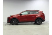 $17998 : Kia Sportage 2021 S 4dr SUV thumbnail