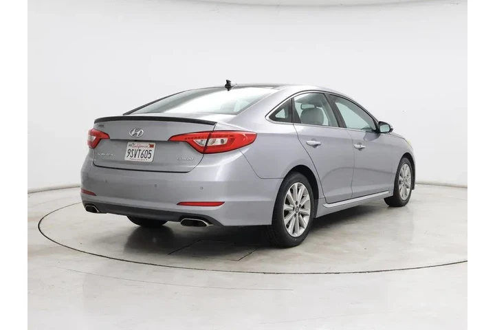 $14998 : Hyundai SONATA 2016 Limited image 8