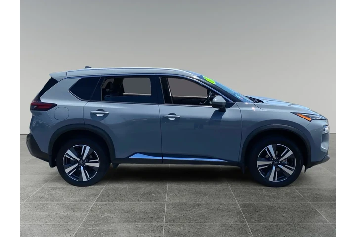 $28351 : Nissan Rogue 2022 SL 4dr Cro image 6