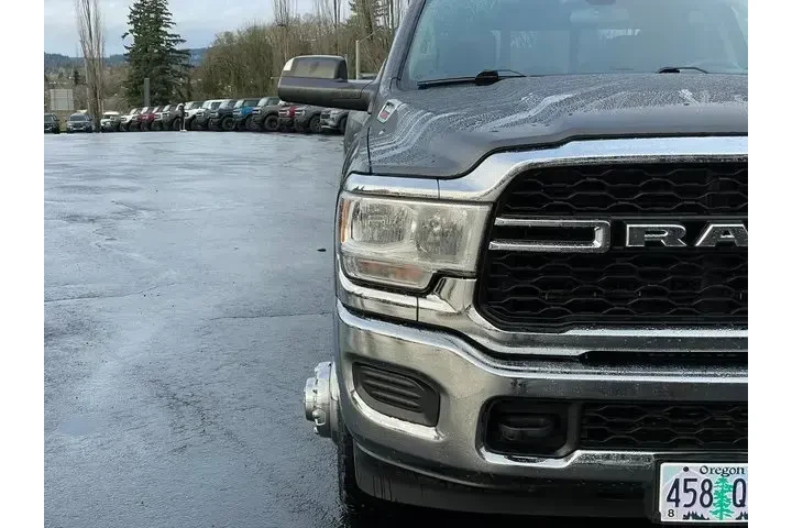 $38995 : Ram 3500 2019 4x4 Tradesman image 8