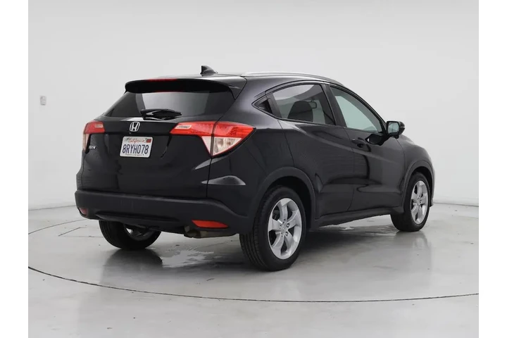 $15998 : Honda HR-V 2016 EX-L 4dr Cro image 8
