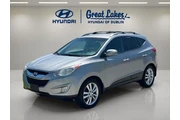 Hyundai TUCSON 2013 AWD Limi en Binghamton