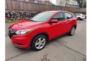 $13900 : 2018 HR-V LX thumbnail