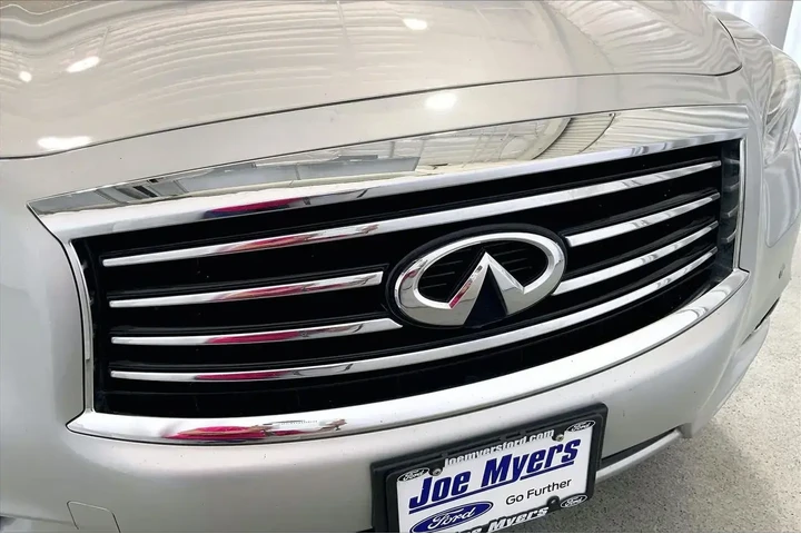 $10991 : INFINITI QX60 2015 4dr SUV image 7