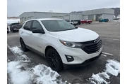 Chevrolet Equinox 2021 LT 4d en Indianapolis