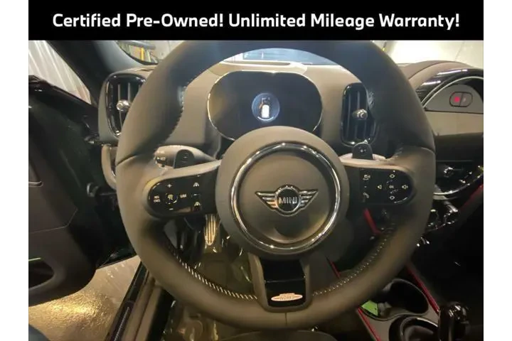 $38999 : MINI Countryman 2024 AWD Joh image 6