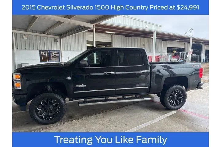 $24991 : Chevrolet Silverado 1500 201 image 1