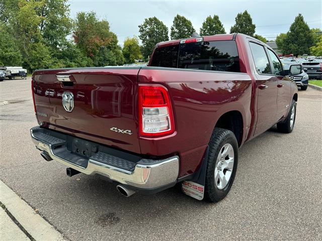 $27498 : 2019 All-New 1500 Big Horn/Lo image 7