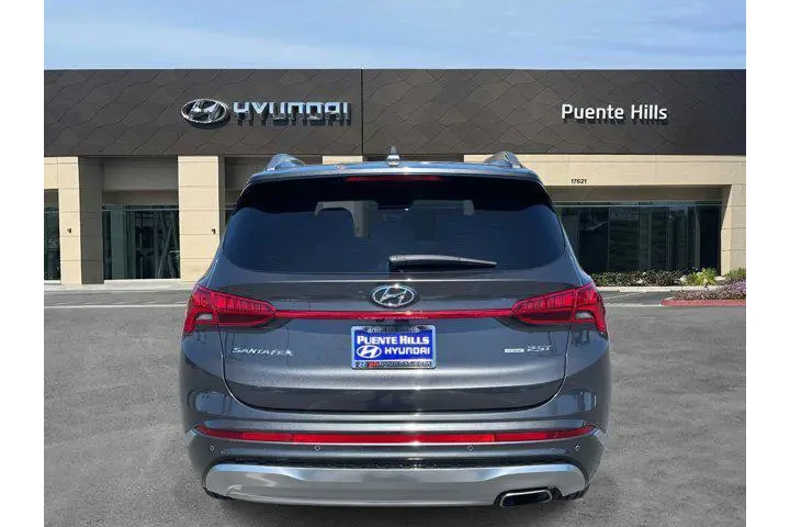 $23995 : Hyundai SANTA FE 2023 AWD Ca image 5