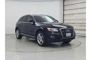 Audi Q5 2016 AWD 2.0T quattr