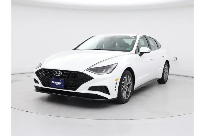 $22998 : Hyundai SONATA 2023 SEL 4dr image 4