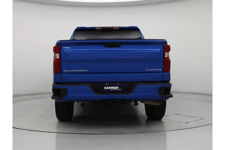 $31998 : Chevrolet Silverado 1500 202 image 6