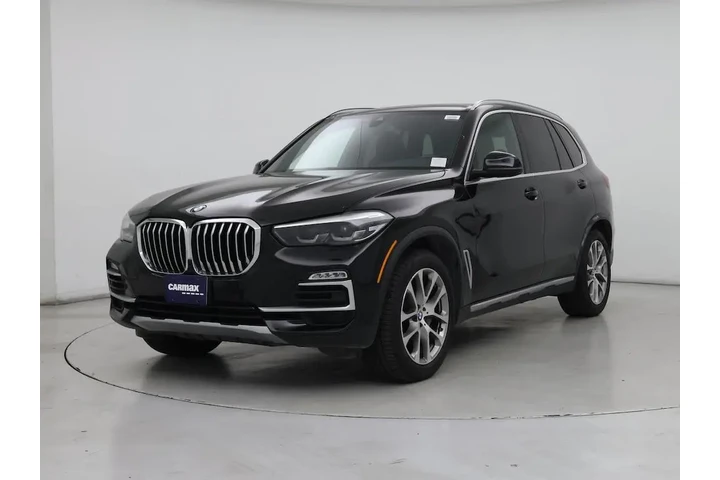 $33998 : BMW X5 2019 AWD xDrive40i 4d image 4