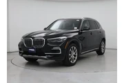 $33998 : BMW X5 2019 AWD xDrive40i 4d thumbnail