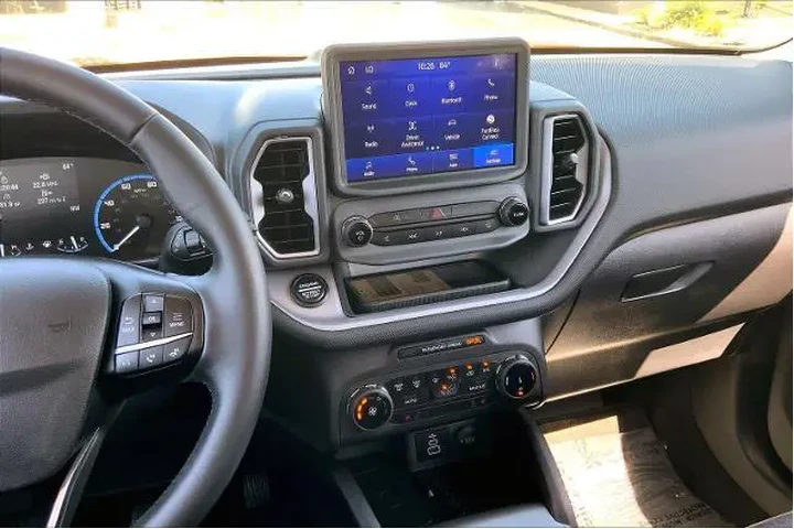 $29764 : Ford Bronco Sport 2024 AWD B image 7