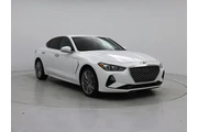 Genesis G70 2020 AWD 2.0T 4d