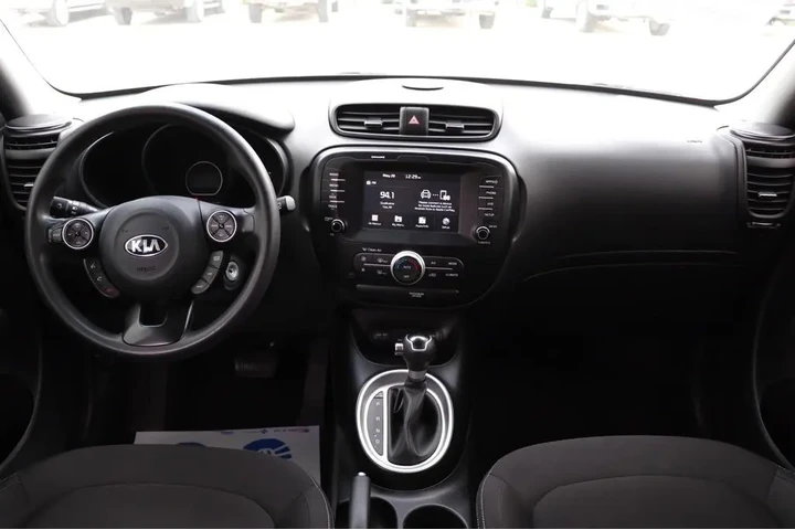 2019 Soul image 2