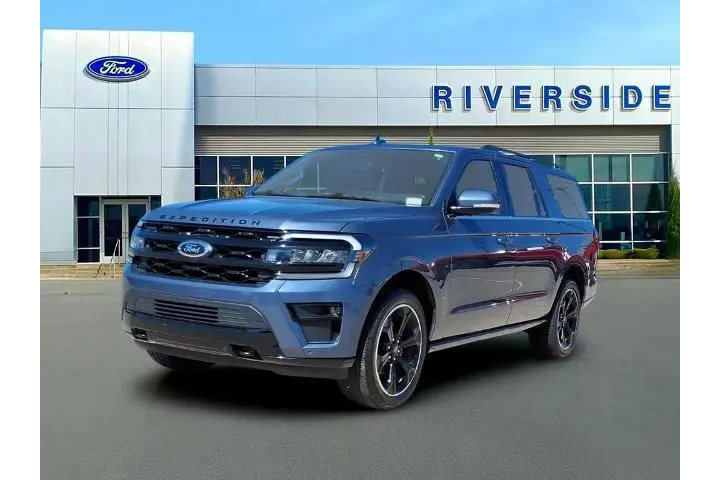 $39995 : Ford Expedition MAX 2022 4x4 image 4
