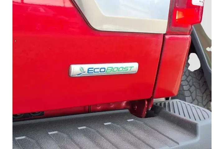 $38985 : Ford F-150 2020 4x4 King Ran image 8