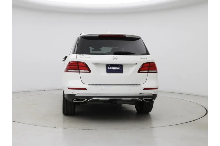 $17998 : Mercedes-Benz GLE 2016 AWD G image 6