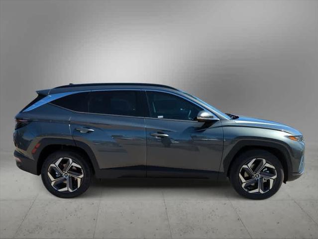 $41495 : New 2024 Hyundai TUCSON HYBRI image 6